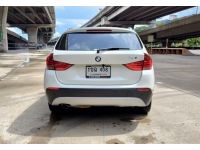 BMW X1 sDrive18i Auto 2013 เพียง 429,000 บาท ซื้อสดไม่เสียแวท เครดิตดีจัดได้ล้น รูปที่ 4
